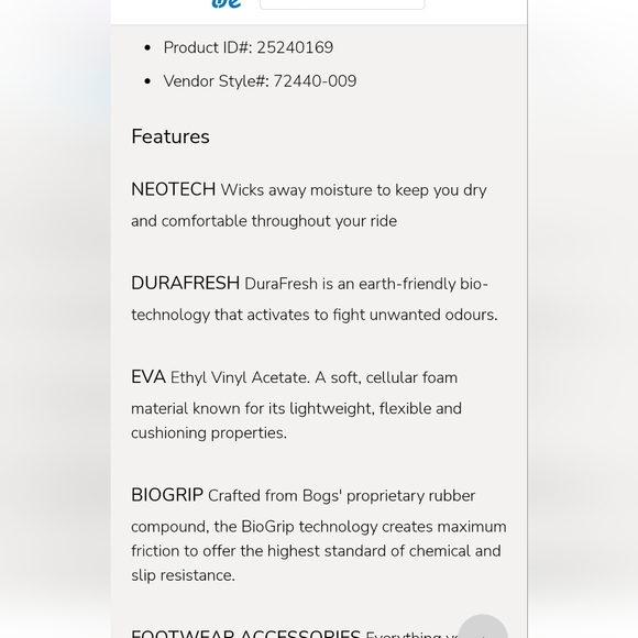 Bogs - Picture 3 of 13